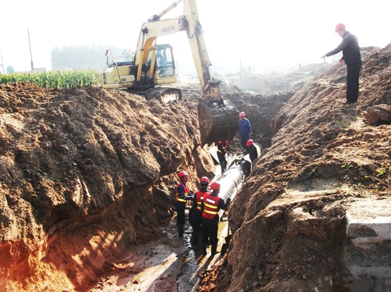 �ҹ�˾�н�����Զ�б����Ƽ���ҵ԰��ˮ���̣�һ�ڣ�